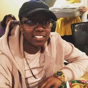 Meet your Posher, Adisa